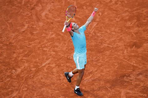 Rafael Nadal vs Novak Djokovic - Final Highlights I Roland-Garros 2020. . French open highlights